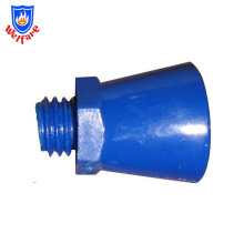 Plastic nozzle use for 1kg and 2kg MEXICO ABC dry powder fire extinguisher